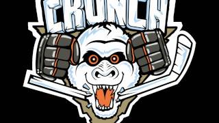 Syracuse Crunch Goal Horn [upl. by Gisser]