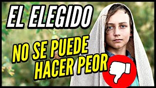 ✝️ EL ELEGIDO Opinión y Crítica SIN Spoilers de la TEMPORADA 1 ¿MERECE LA PENA VERLA【2023】NETFLIX [upl. by Webb]