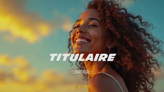 Titulaire  Afro Kompa Instrumental 2024  joé dwèt filé x Axel merryl Type Beat [upl. by Beacham]