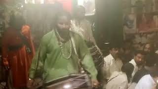 Sufi dhol music in Shah Jamal lajpal 2024 [upl. by Keverian]