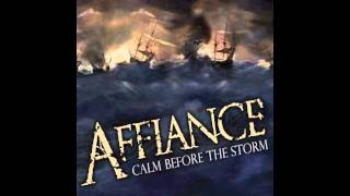 Affiance Calm Before the Storm Full EP [upl. by Anahsit69]