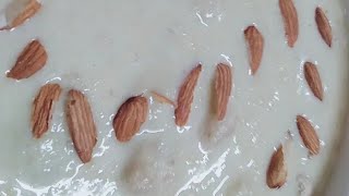 shakarkandi ki kheer recipe 😋 ek baar jo khaega bar bar mange ga ShababKitchen😋 [upl. by Enehs]