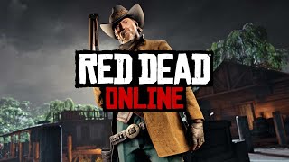 live fr red dead redemption 2 [upl. by Canica]