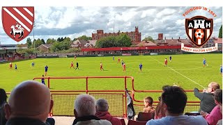 Droylsden win 30 on their league return after 3 years [upl. by Buff453]