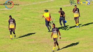 Chula Chula 00 Blue Waters Ext Highlights  Namibia Debmarine Premiership  16 December 2023 [upl. by Lustig]