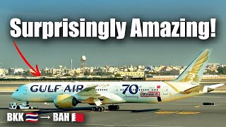 Gulf Air is better than Emirates Here’s why [upl. by Arannahs267]