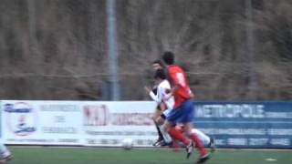 Ourense  Santiago Sub 17 [upl. by Notrom]