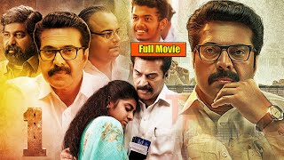 Mammoottys CM Action Entertainer One Telugu Full Movie HD  Mathew Thomas  Gayathri Arun [upl. by Crescentia]