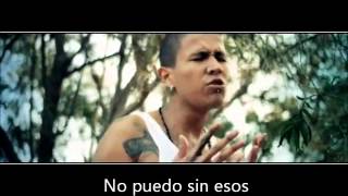 Ckan no puedo vivir sin ti video official con letra [upl. by Ruffina]