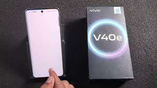 How to enable caller ID protection in Vivo V40e 5G  Vivo me caller ID protection on kaise kare [upl. by Ruth785]