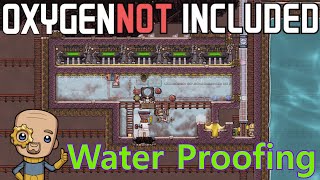 Learning to live with Pressure  Oxygen not included ep 23 [upl. by Aneleh]