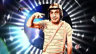 Chespirito Gracias por Siempre 28112014 [upl. by Anirdna]