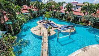 Ao Nang Orchid Resort এর ডিটেইলস [upl. by Cooke]