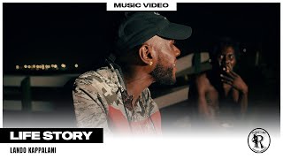 Lando kappalani  Life story official music video prod Gillio [upl. by Fennie660]