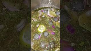 Pani Puri Pani recipe  panipuri Asmr gupchup panipuri shorts ytshorts homemade asmrsounds [upl. by Ben]