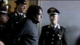 Camorra Arrestato Francesco Schiavone figlio minore Sandokan [upl. by Staci659]