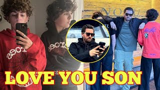 Scott Disicks Emotional Post for Mason Disick’s Graduation — You Wont Believe What He Said [upl. by Ahselrak]