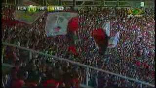 Flamengo 1 x 0 Friburguense  Carioca 2009 [upl. by Einial]