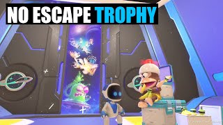 Astros Playroom NEW SECRET SPECIAL BOT  No Escape Trophy  Memory Meadow  NEW UPDATE  LOCATION [upl. by Ciro354]