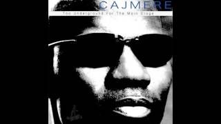 Cajmere feat Dajae  Satisfy [upl. by Clarence]