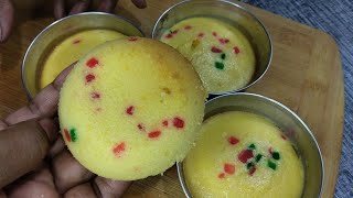 Britannia style eggless cupcake recipe easy cake recipe at home [upl. by Ecinad]