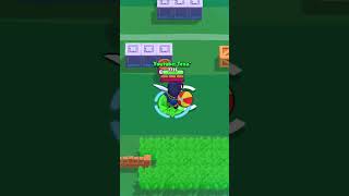 Mortis 90 vs 1 Yargı nasıl dağıtılır keşfet keşfetbeniöneçıkar brawlstars supercell [upl. by Ennayram]