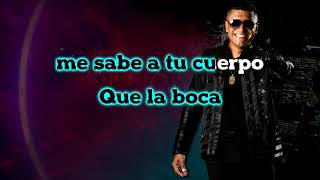 VEN DEVORAME OTRA VEZ  LALO RODRIGUEZ  LETRA  LYRIC VIDEO  DJ HOLMES HQ [upl. by Ernest730]