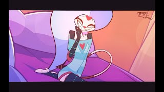 Good Morning Fizzy  Helluva Boss Animated [upl. by Nylaf579]