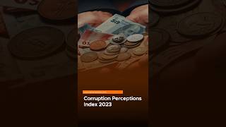 Corruption Perceptions Index 2023 vajiramandravi [upl. by Tlok]