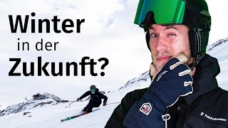 Skifahren und Klimawandel Wie geht’s weiter [upl. by Bradley387]