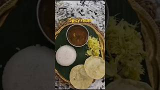 rasam southindianfood youtubeshorts viralreels httpswwwyoutubecomchetnaparekh4529 [upl. by Madden419]