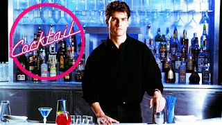 Coctail 1988 Movie  Tom Cruise Bryan Brown Elisabeth Shue  Coctail Movie Full Facts amp Review [upl. by Anomis]