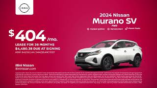 Nissan Murano 10082024 4407653 [upl. by Yelnahs]