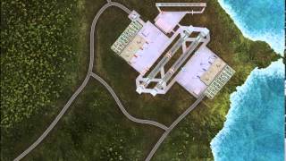 Airport Madness 3 Gameplay Level 1 [upl. by Viscardi344]