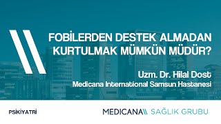 Fobilerden Destek Almadan Kurtulmak Mümkün müdür [upl. by Sokin]