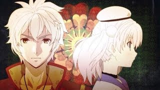 Atelier Escha amp Logy Alchemists of the Dusk Sky  Opening Movie [upl. by Liris15]