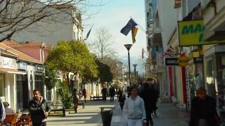 Podgorica Montenegro HD [upl. by Atonsah601]