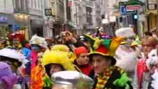 Carnaval  Maastricht NL [upl. by Sukey]