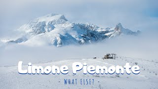 Limone Piemonte  What Else [upl. by Neelac]