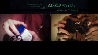 ASMR  Multi Layer 4 [upl. by Noevart610]