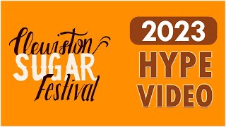 Clewiston Sugar Festival 2023 Hype Video [upl. by Aurlie]