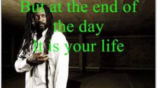 Lucky Dube Good Things with lyrics [upl. by Eelanej460]