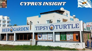 Tipsy O Turtle Perneras Open All Year Hidden Gem Revealed [upl. by Acnaiv]