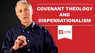 Covenant Theology and Dispensationalism [upl. by Oretos]