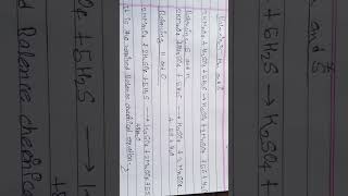 oxidation number method stepwisea KMnO4  H2SO4 H2S K2SO4  MnSO4  S  H2O [upl. by Yeliw]