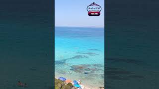 Halkidiki 2024 travel Aqua Marina Beach [upl. by Vitia]