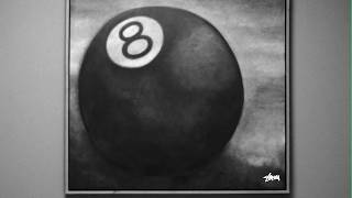 Stussy SP19 Campaign Video  8 Ball [upl. by Ahtanaram829]