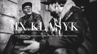 Kear Deluks  Klasyk feat Ania Kandeger [upl. by Nils624]