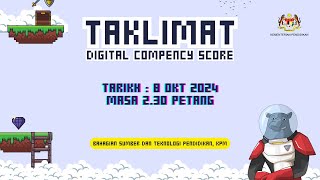 Taklimat DCS [upl. by Adnak616]