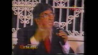 Los Dávalos en vivo en Canal 7 Perú [upl. by Neyuq663]